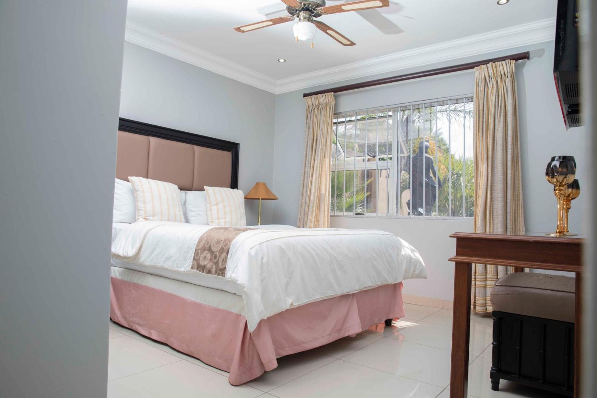 The Afropolitan Villa Johannesburg Kültér fotó
