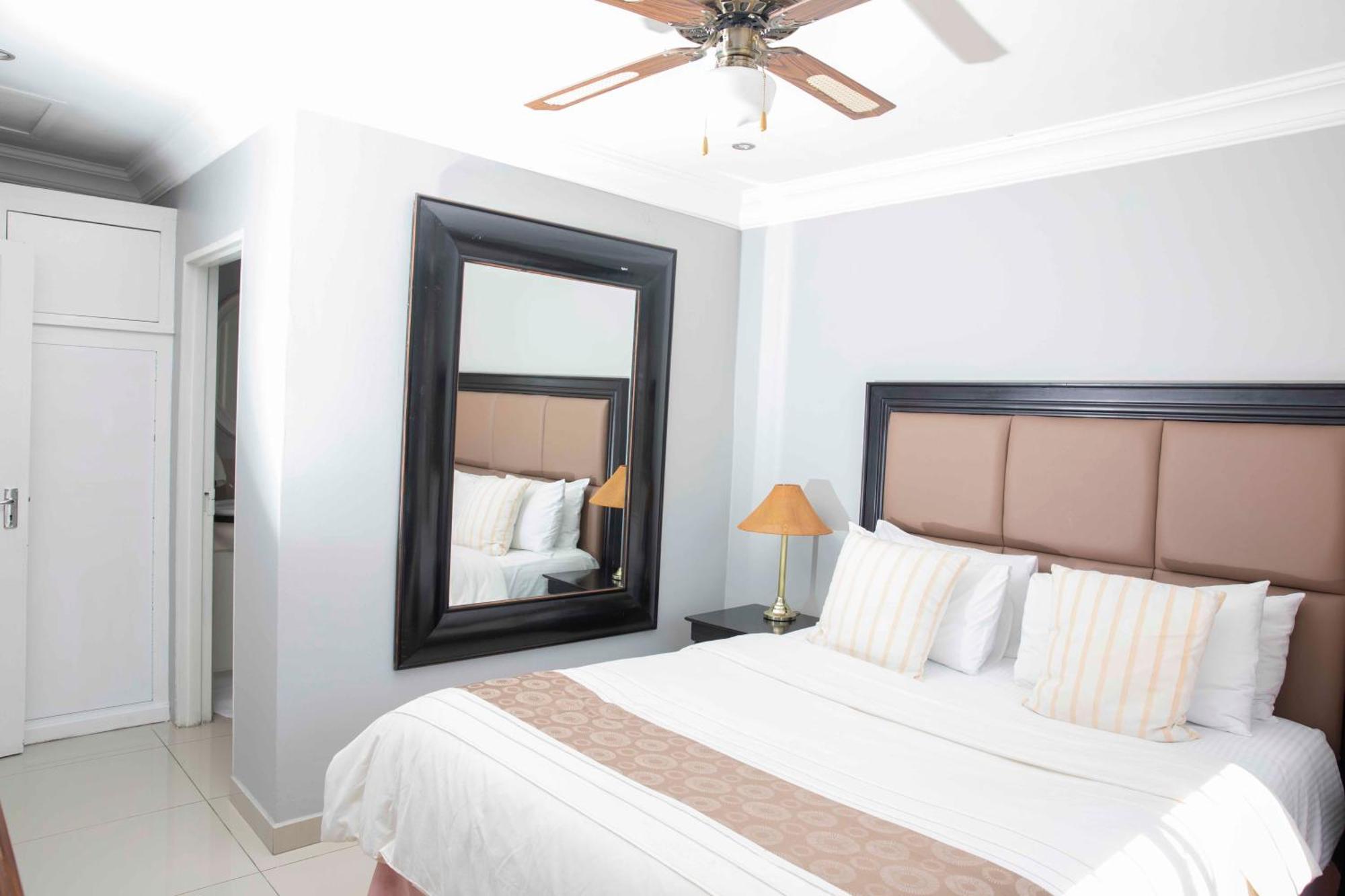 The Afropolitan Villa Johannesburg Kültér fotó