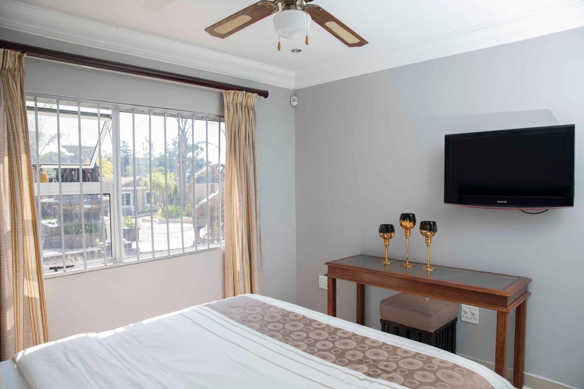 The Afropolitan Villa Johannesburg Kültér fotó