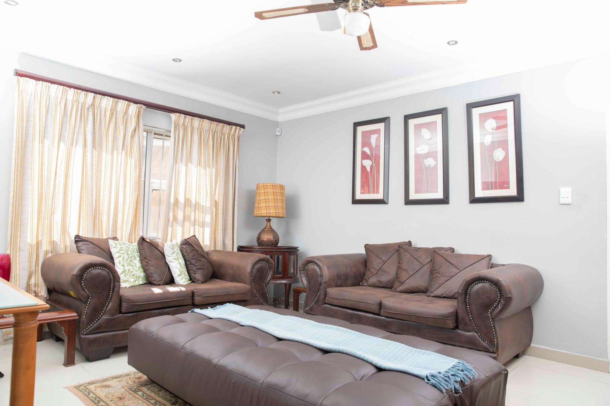 The Afropolitan Villa Johannesburg Kültér fotó