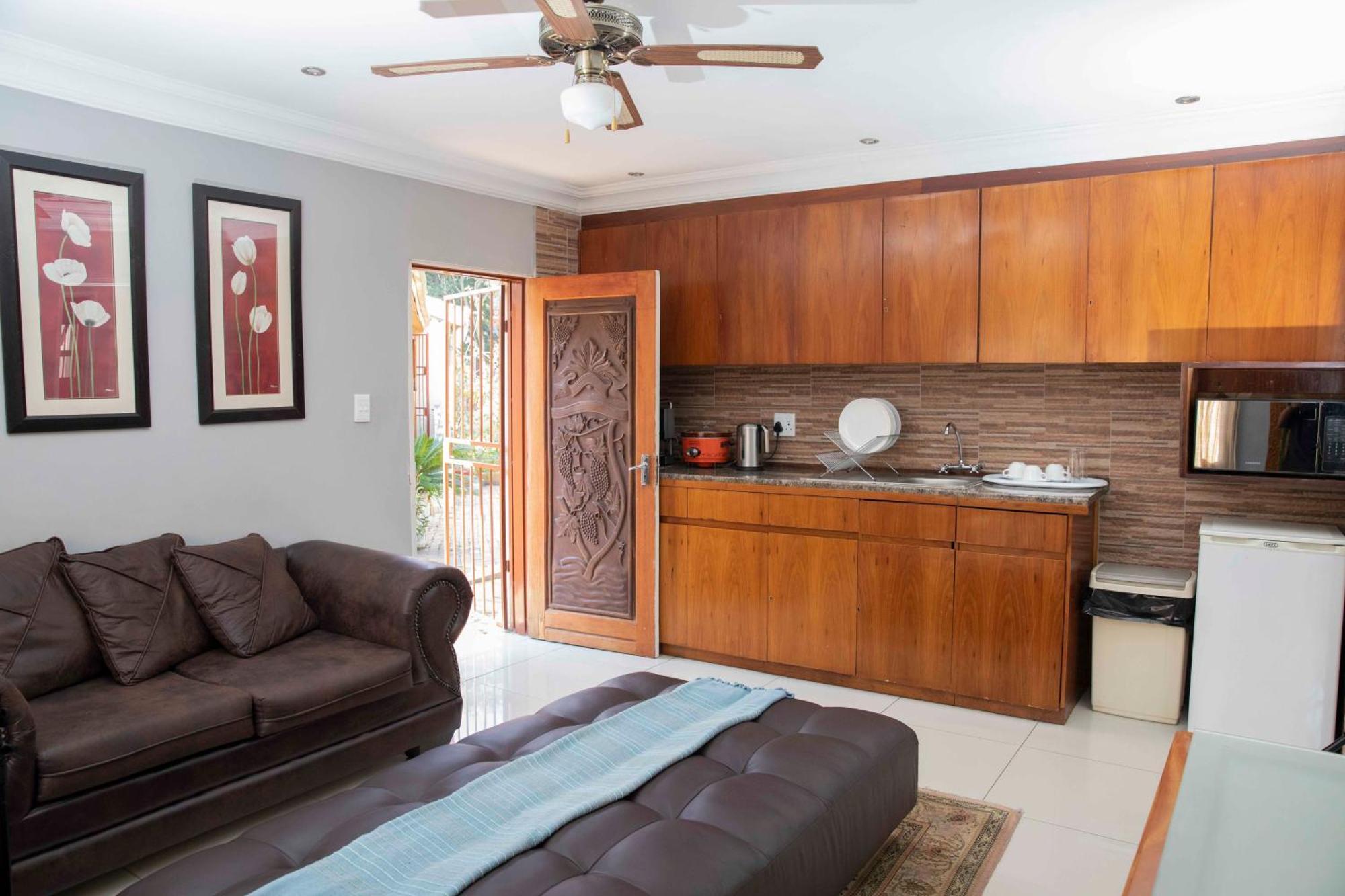 The Afropolitan Villa Johannesburg Kültér fotó