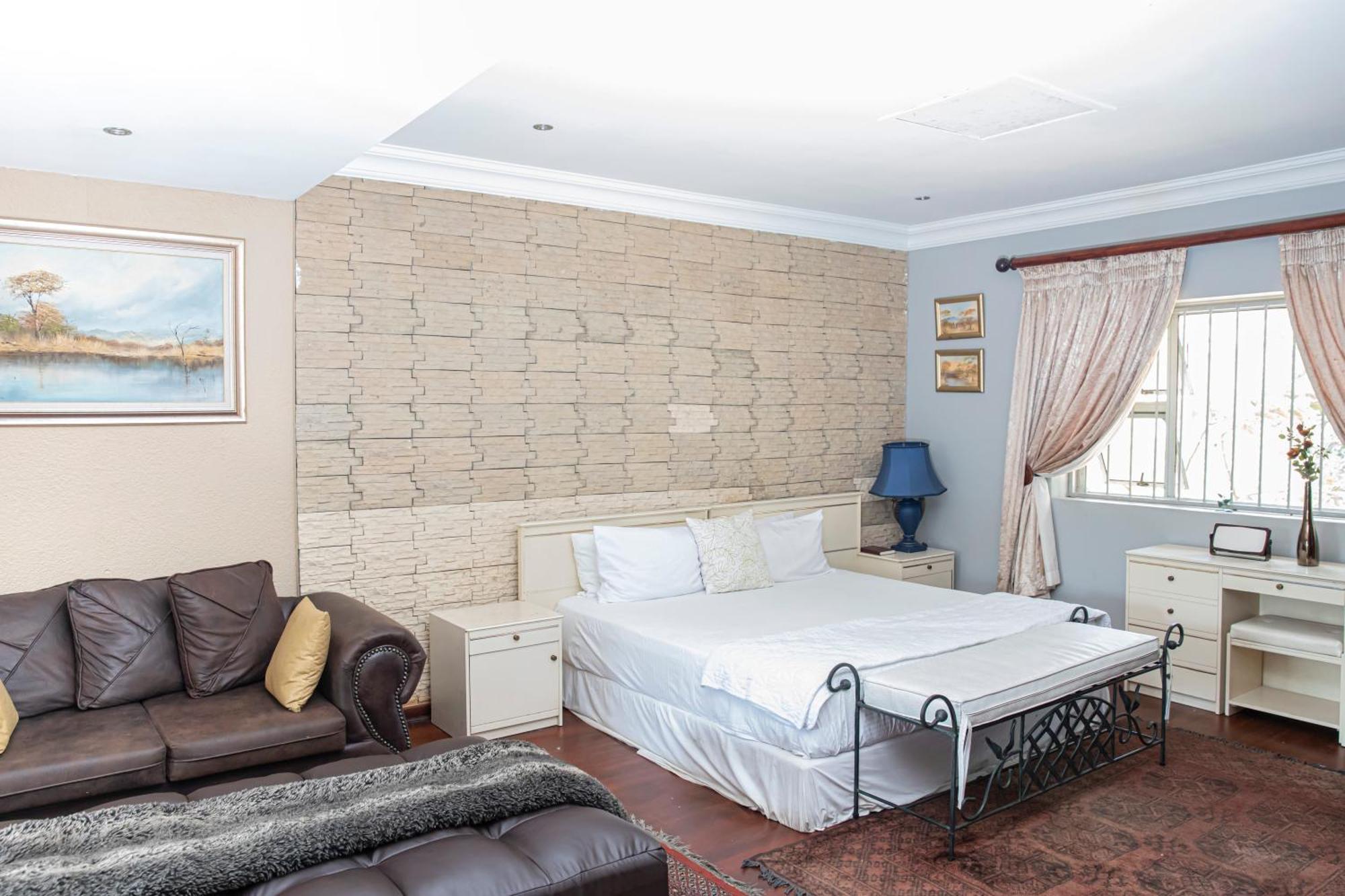The Afropolitan Villa Johannesburg Kültér fotó