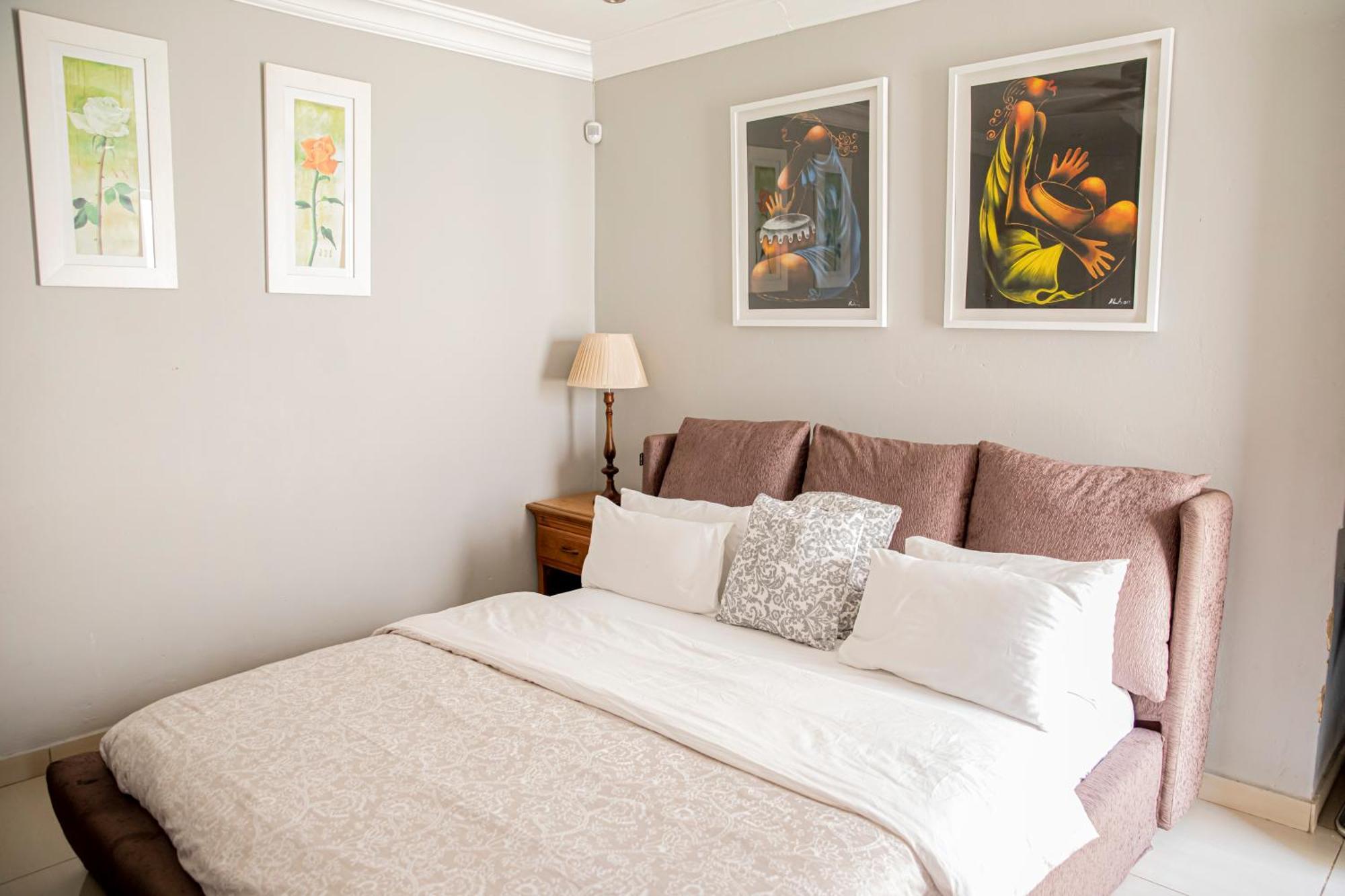 The Afropolitan Villa Johannesburg Kültér fotó