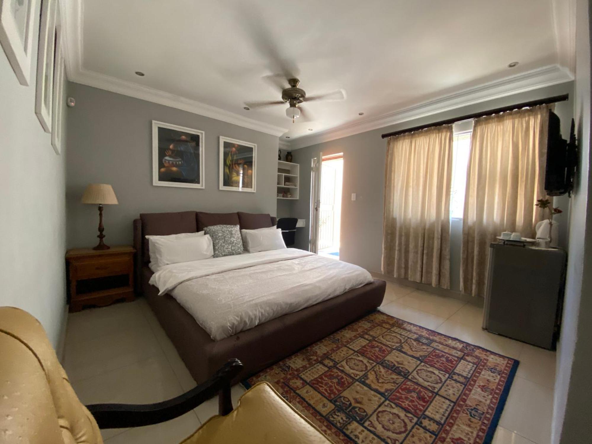 The Afropolitan Villa Johannesburg Kültér fotó