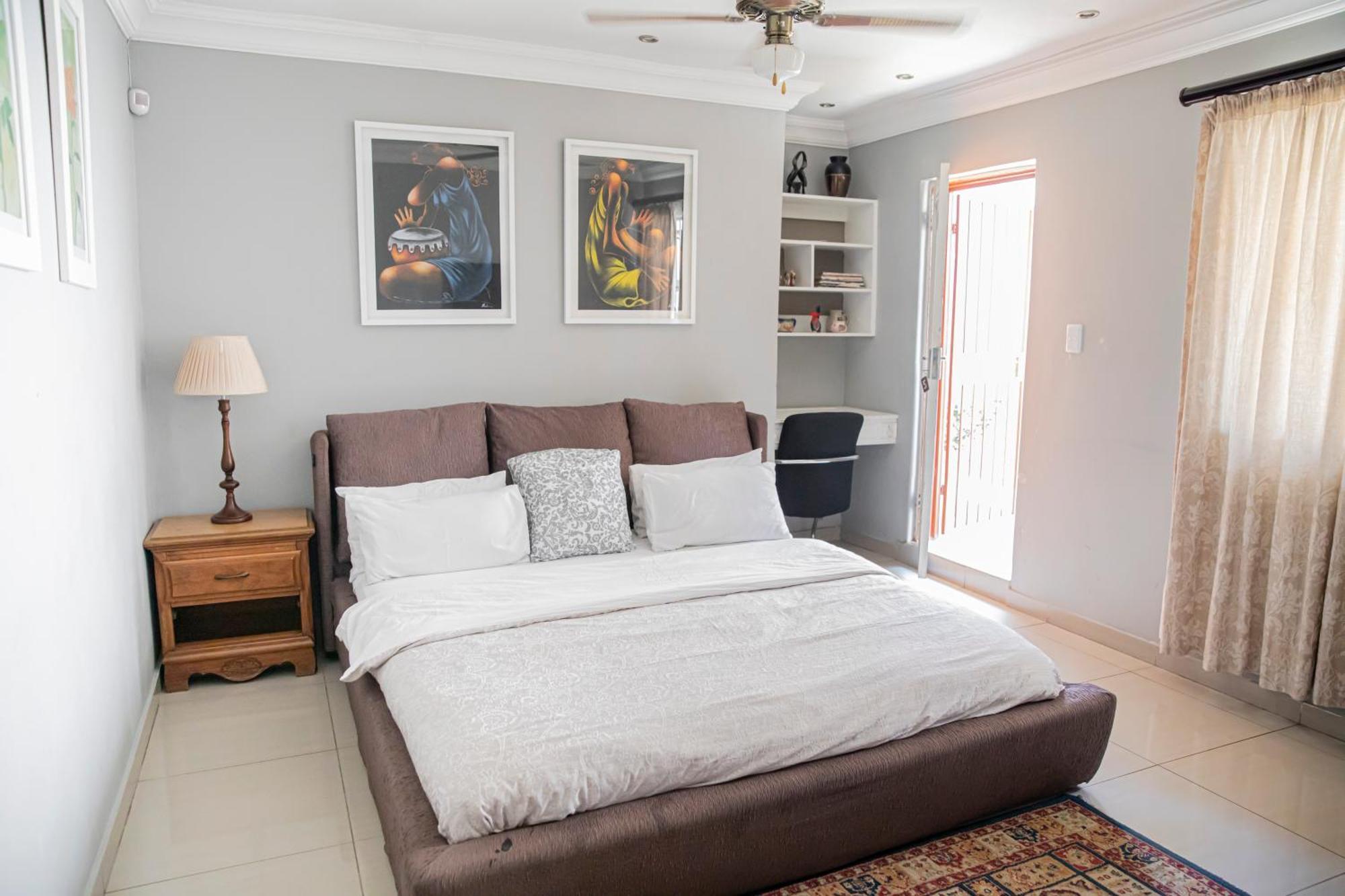The Afropolitan Villa Johannesburg Kültér fotó