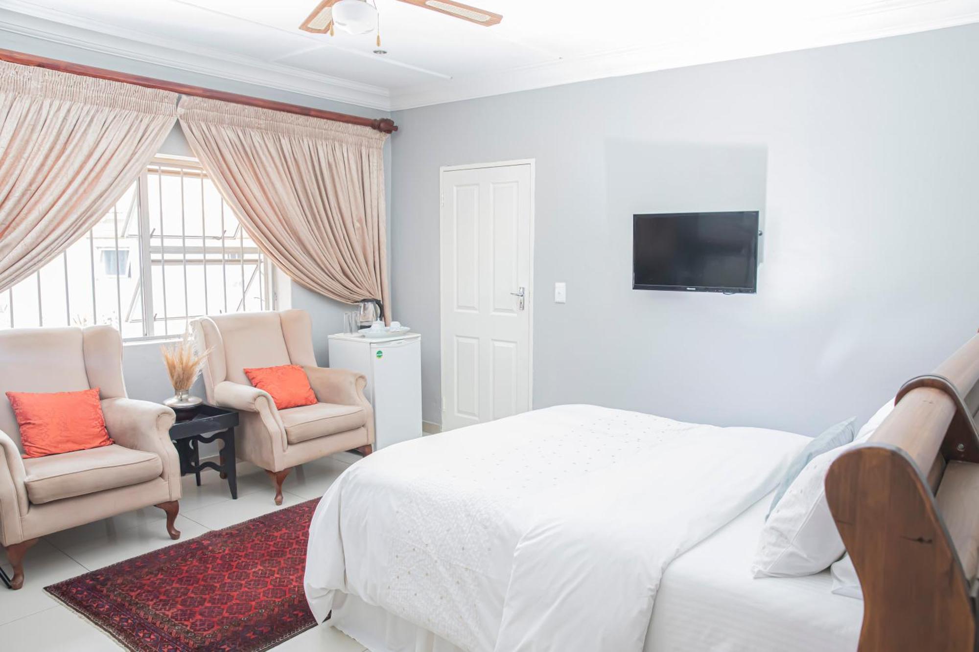 The Afropolitan Villa Johannesburg Kültér fotó