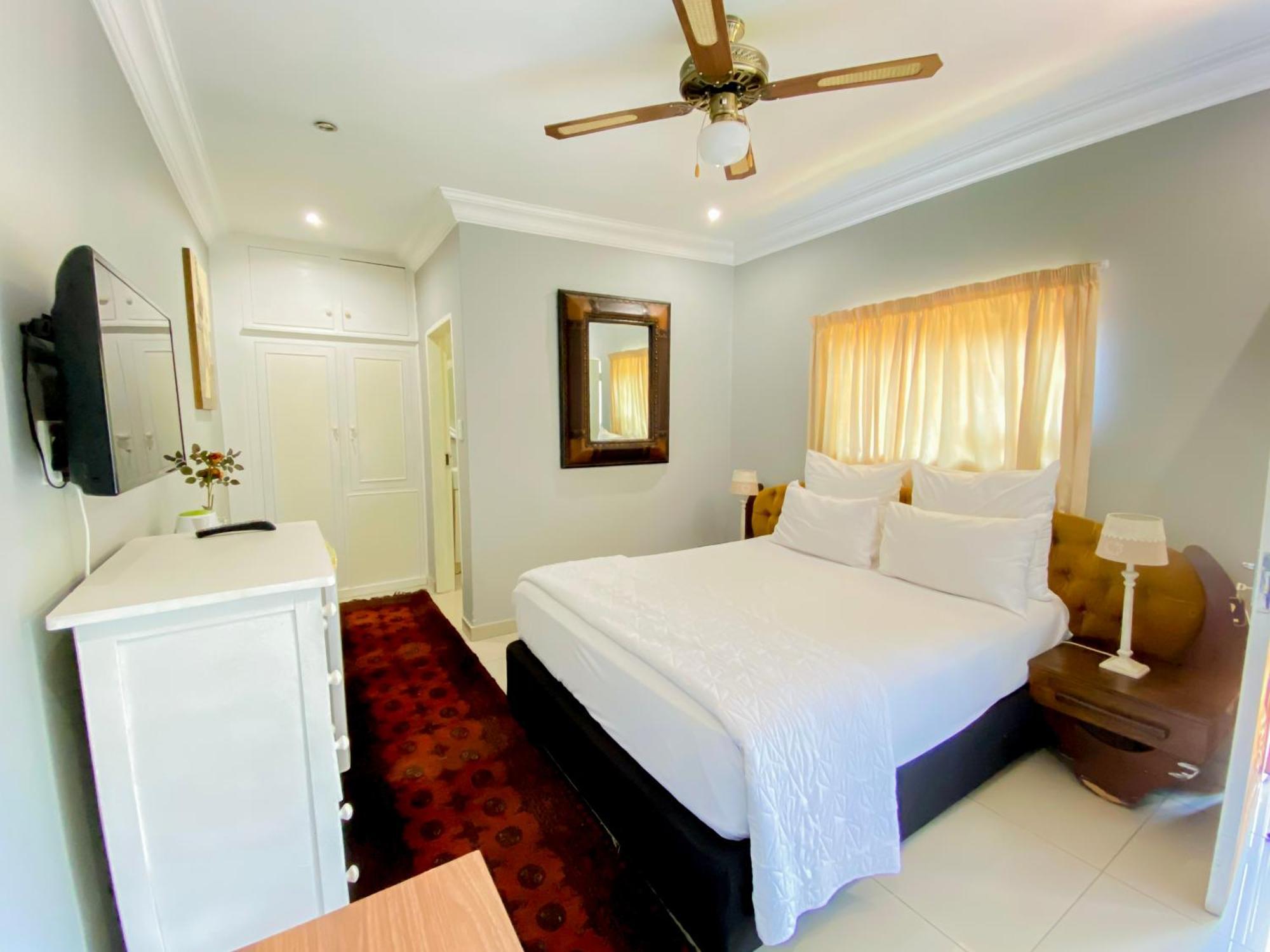 The Afropolitan Villa Johannesburg Kültér fotó