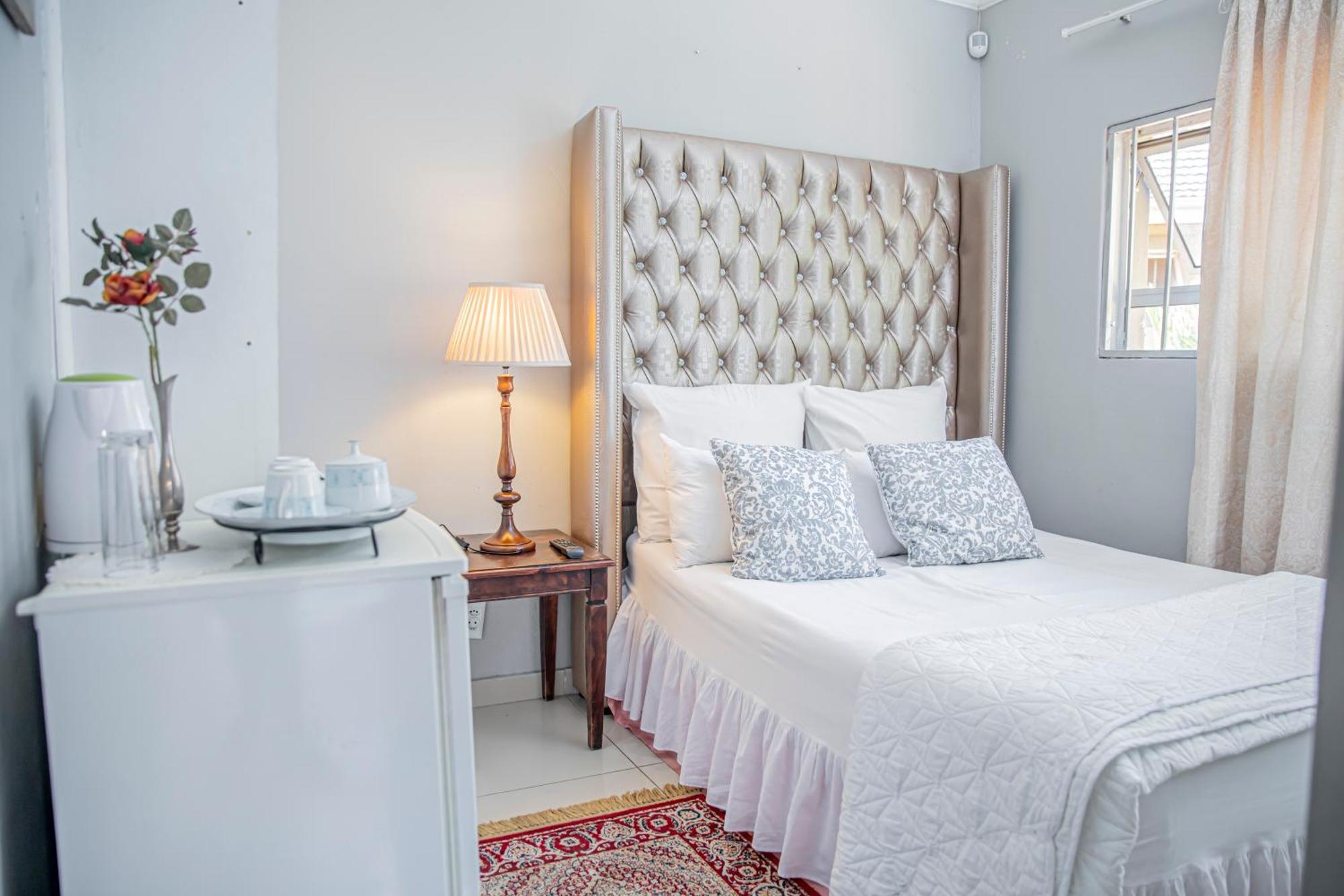 The Afropolitan Villa Johannesburg Kültér fotó