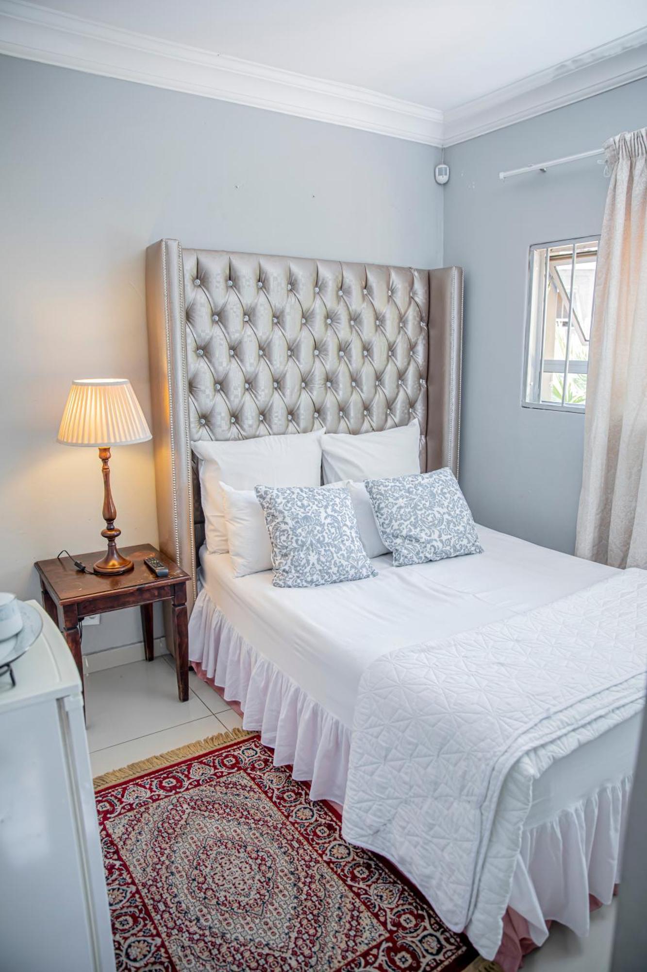 The Afropolitan Villa Johannesburg Kültér fotó
